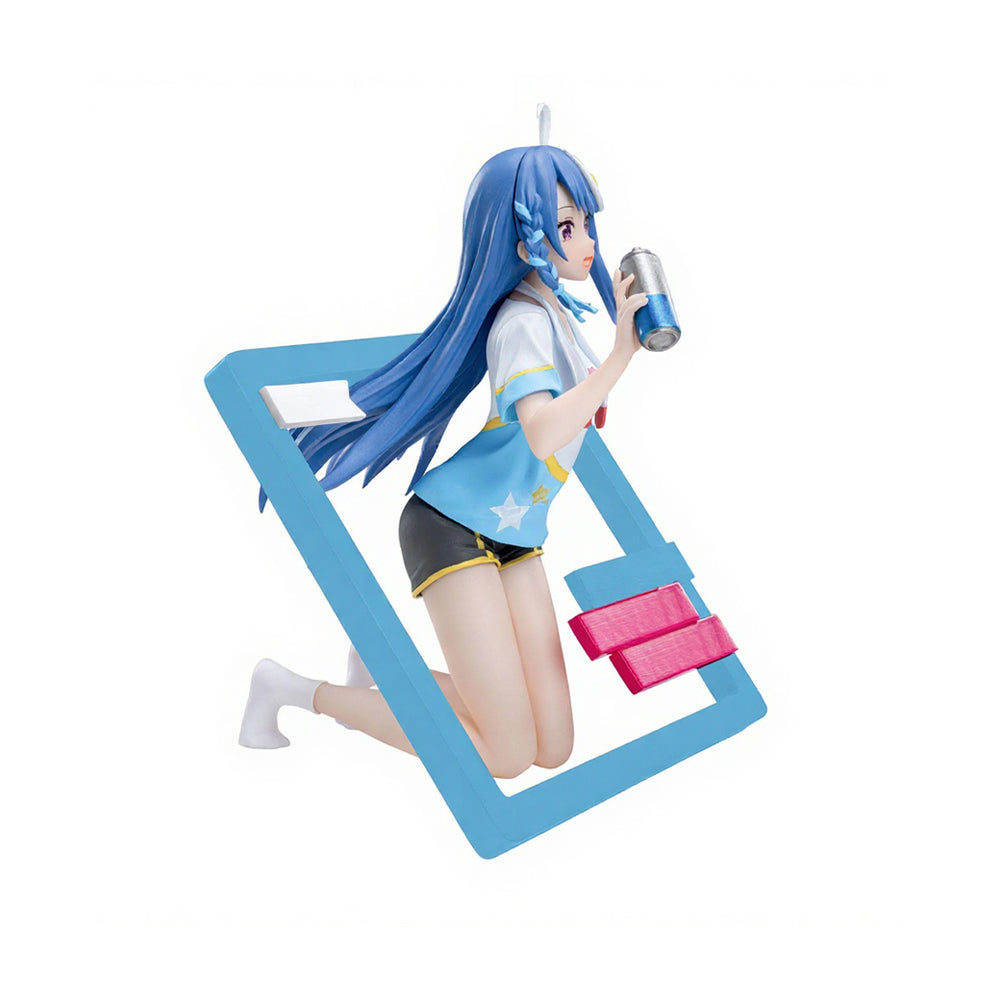 FIGURA LUMINASTA SHUWA-CHAN
