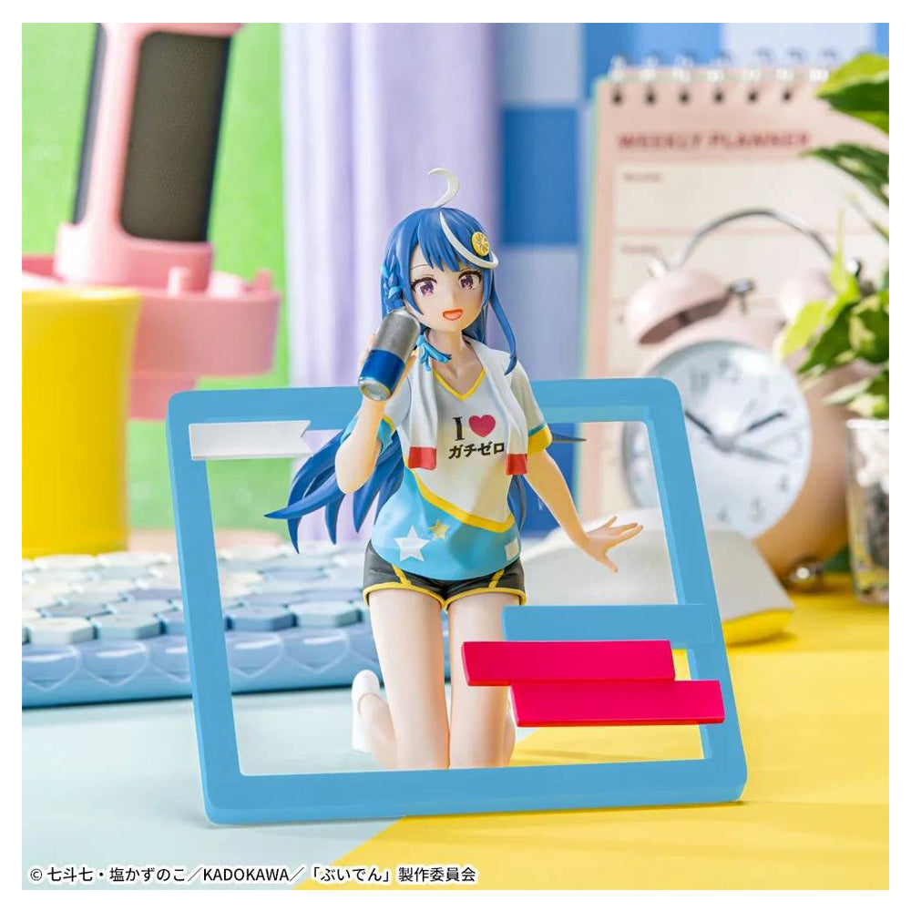 FIGURA LUMINASTA SHUWA-CHAN