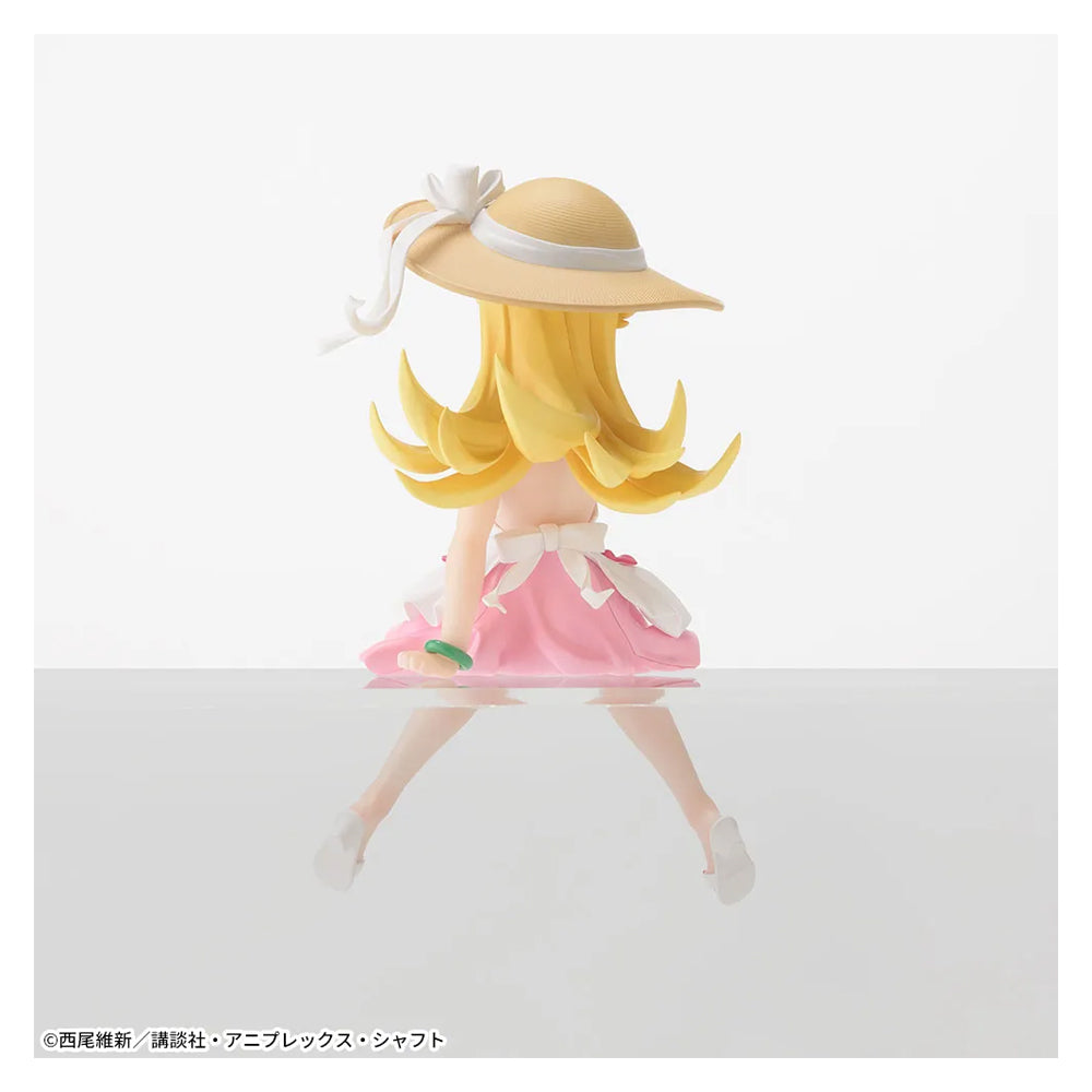 FIGURA PM PERCHING SHINOBU OSHINO