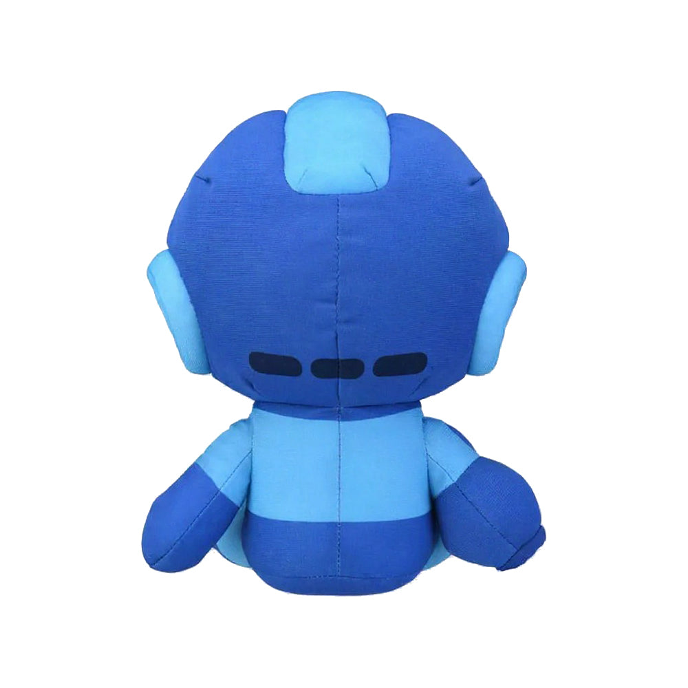 PELUCHE MEGAMAN SIZE M
