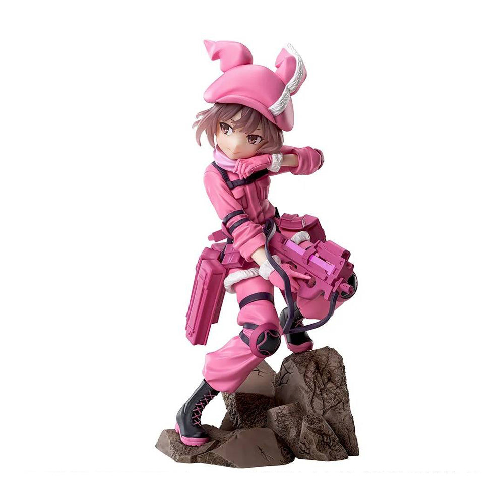 FIGURA LUMINASTA LENN