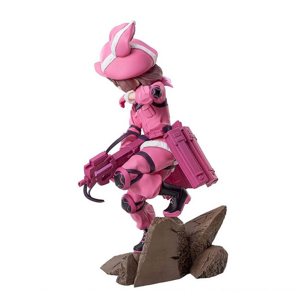 FIGURA LUMINASTA LENN