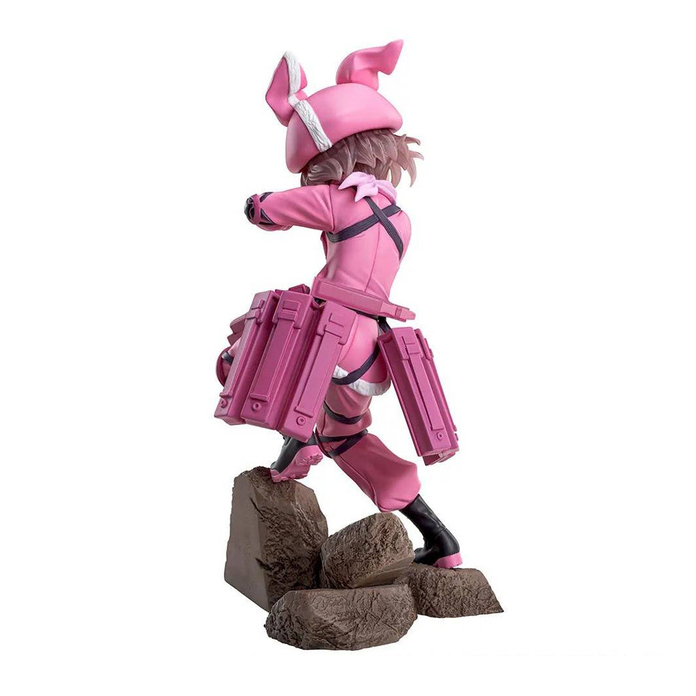 FIGURA LUMINASTA LENN