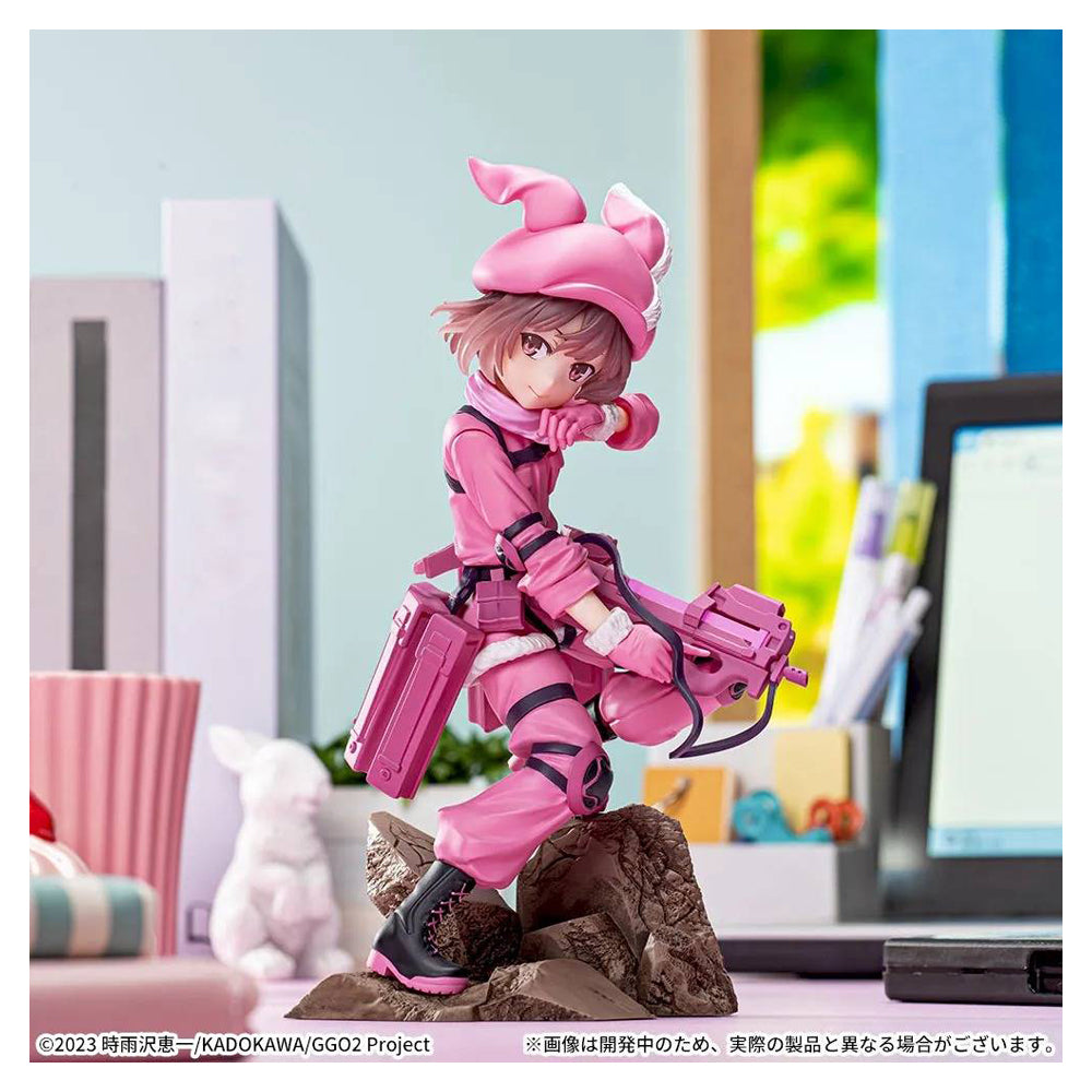 FIGURA LUMINASTA LENN