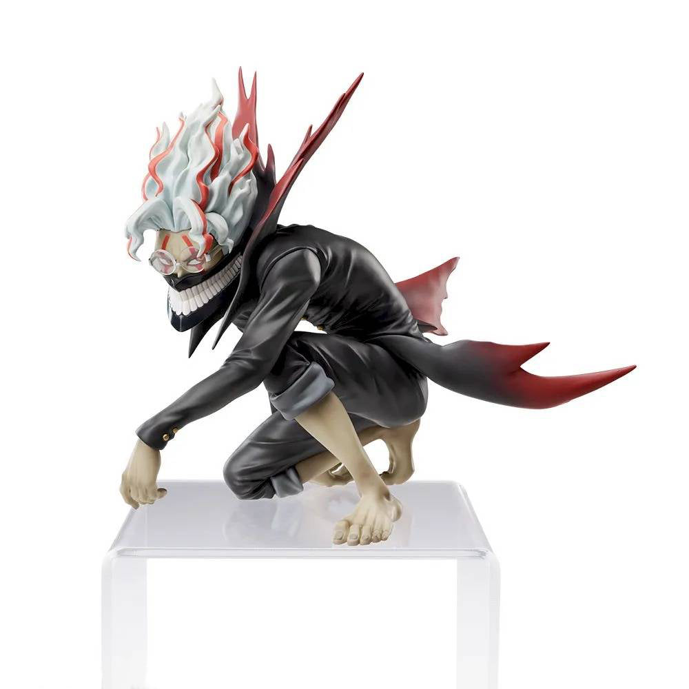 FIGURA PM PERCHING OKARUN (TRANSFORMED)