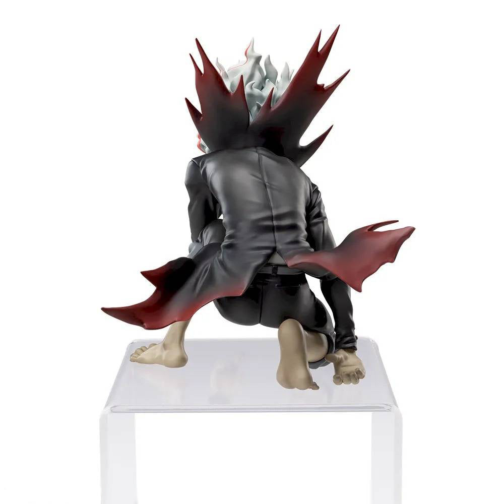 FIGURA PM PERCHING OKARUN (TRANSFORMED)
