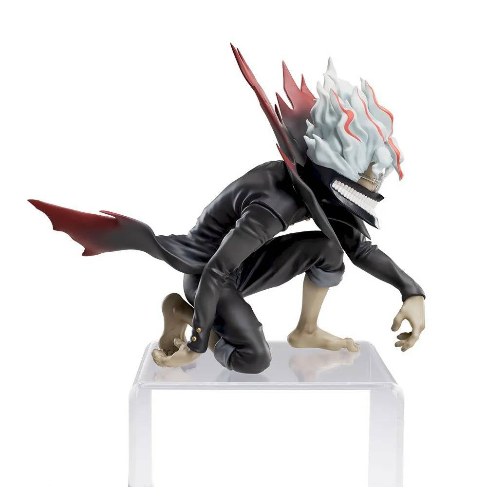 FIGURA PM PERCHING OKARUN (TRANSFORMED)