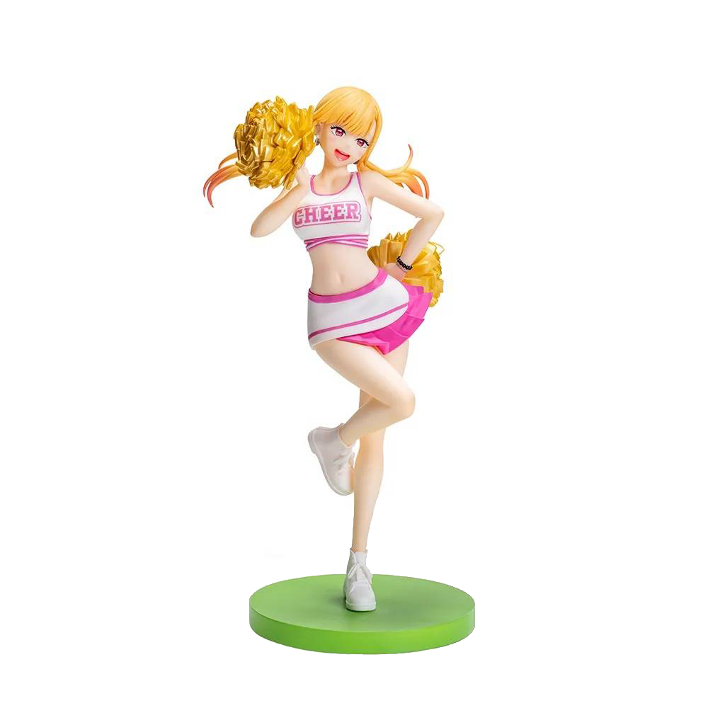 FIGURA LUMINASTA MARIN KITAGAWA CHEERING!