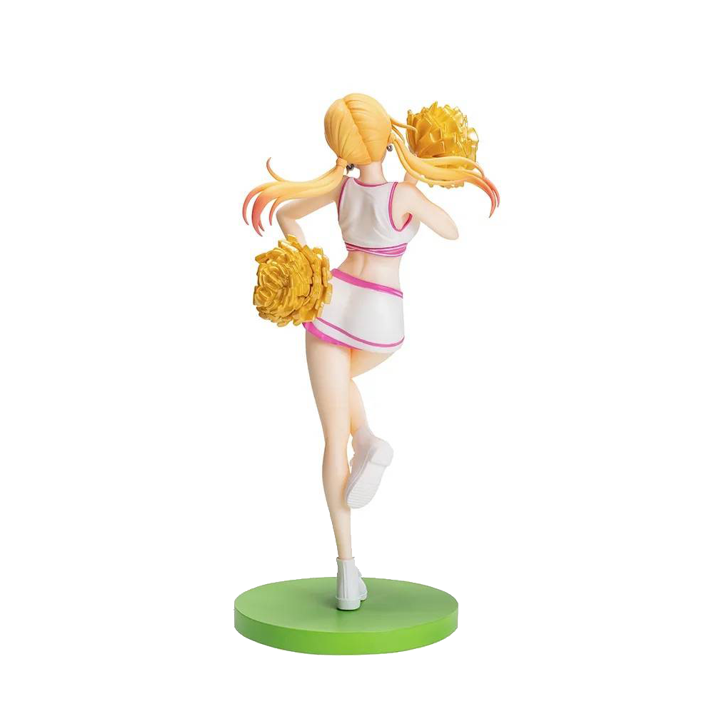 FIGURA LUMINASTA MARIN KITAGAWA CHEERING!