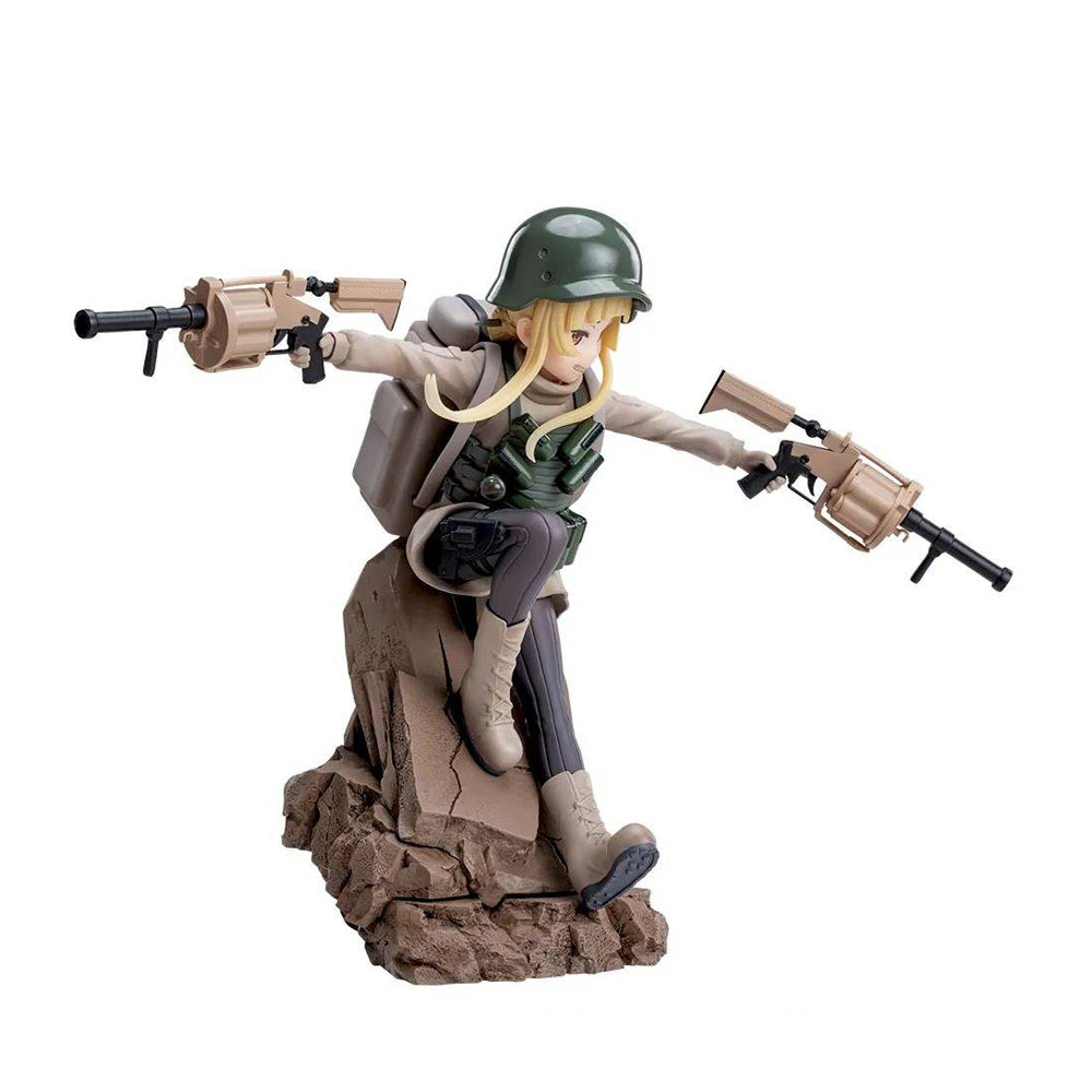 FIGURA LUMINASTA FUKAZIROH