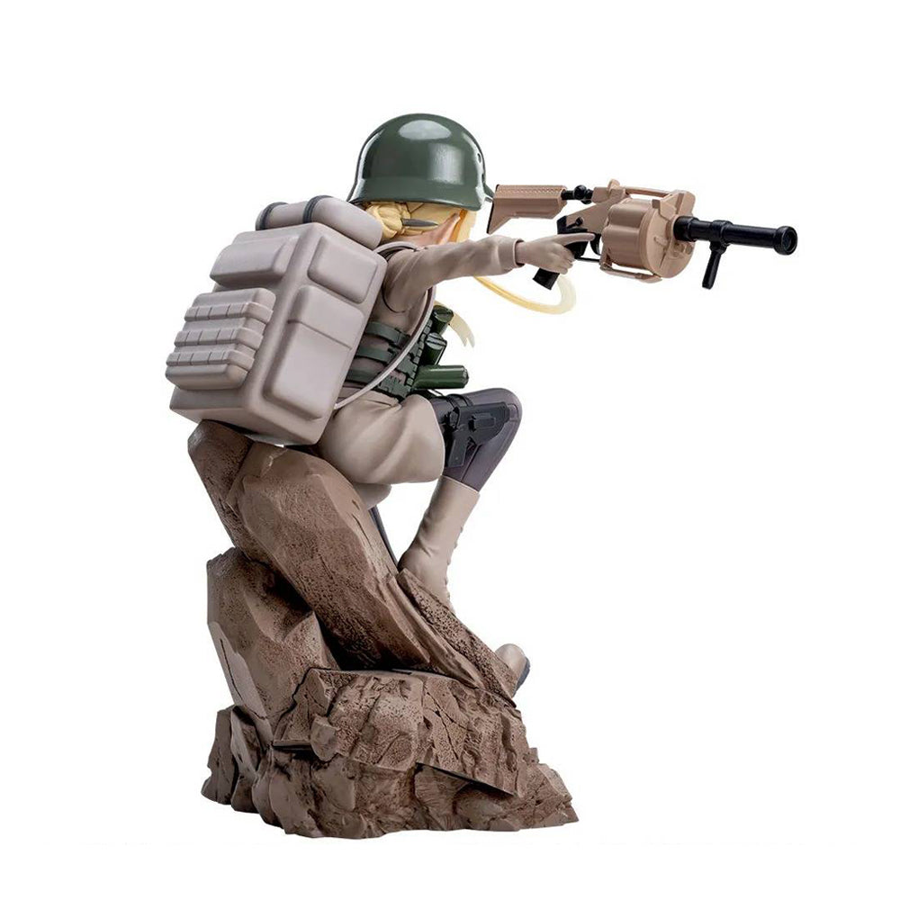FIGURA LUMINASTA FUKAZIROH