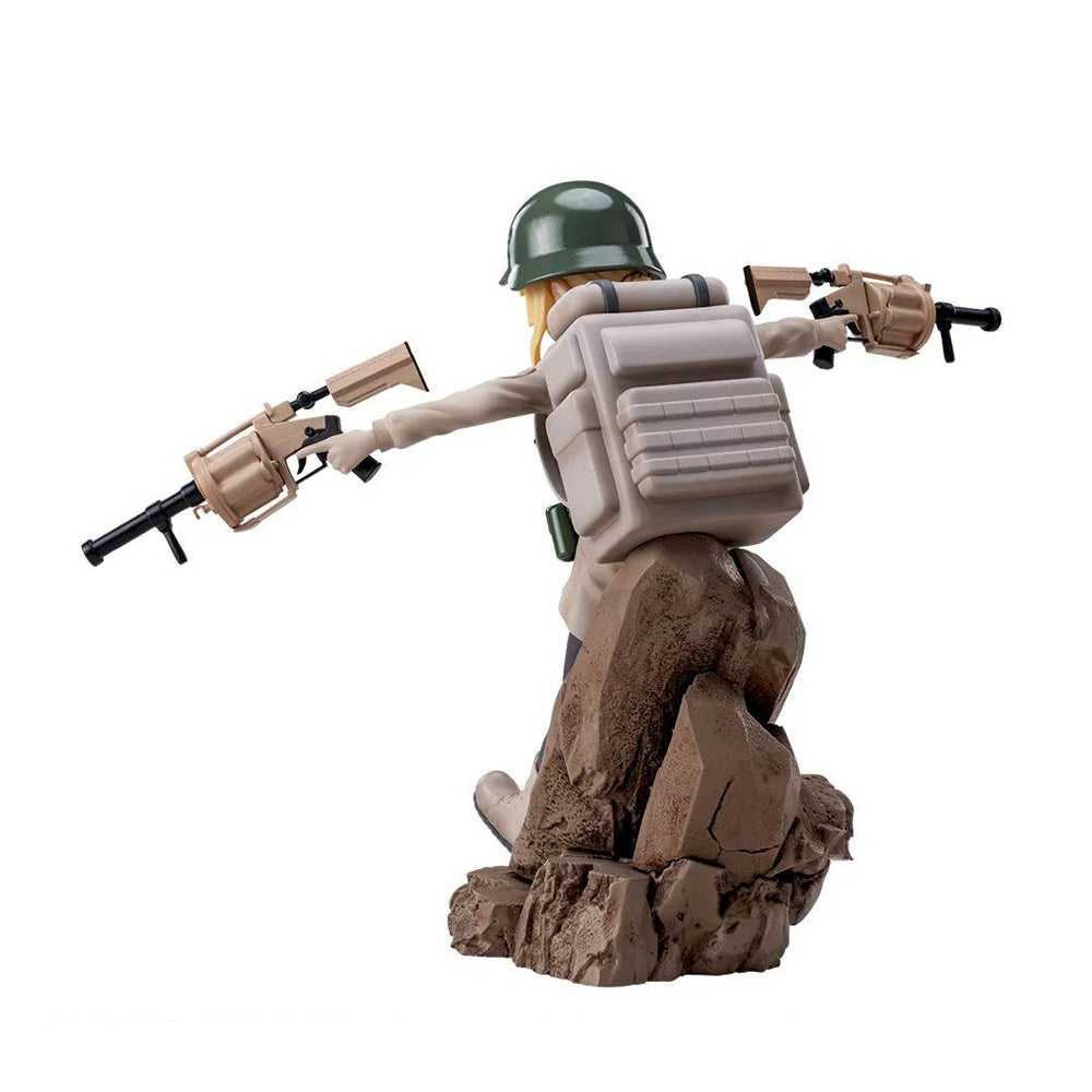 FIGURA LUMINASTA FUKAZIROH