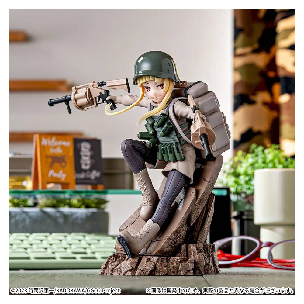 FIGURA LUMINASTA FUKAZIROH
