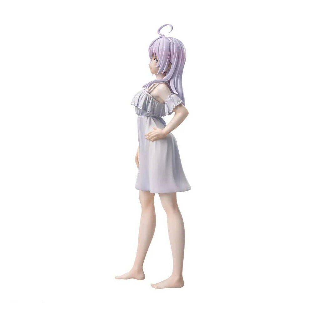 FIGURA LUMINASTA ALYA DRESS