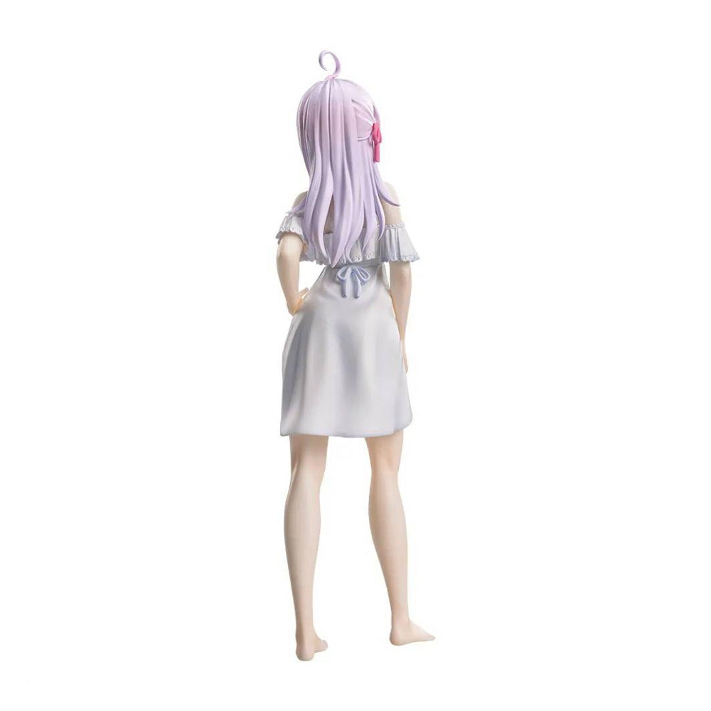 FIGURA LUMINASTA ALYA DRESS