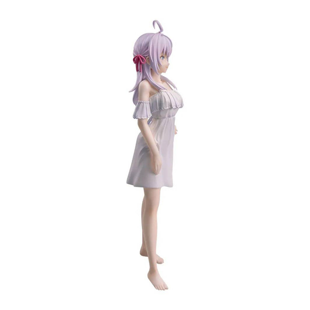 FIGURA LUMINASTA ALYA DRESS