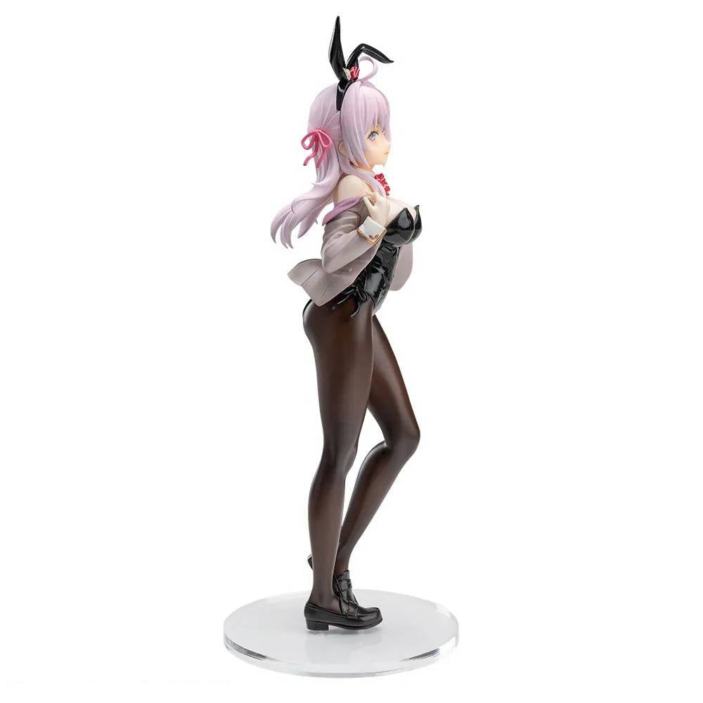 FIGURA LUMINASTA ALYA BUNNY