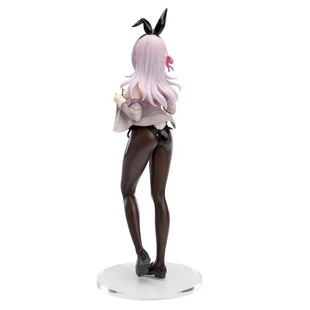 FIGURA LUMINASTA ALYA BUNNY