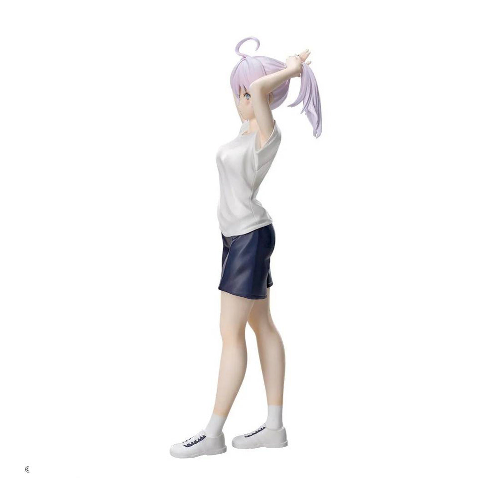 FIGURA LUMINASTA ALISA MIKHAILOVNA KUJO (SPORTS OUTFIT VER.)