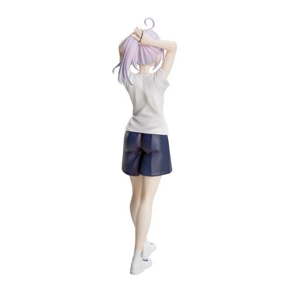 FIGURA LUMINASTA ALISA MIKHAILOVNA KUJO (SPORTS OUTFIT VER.)