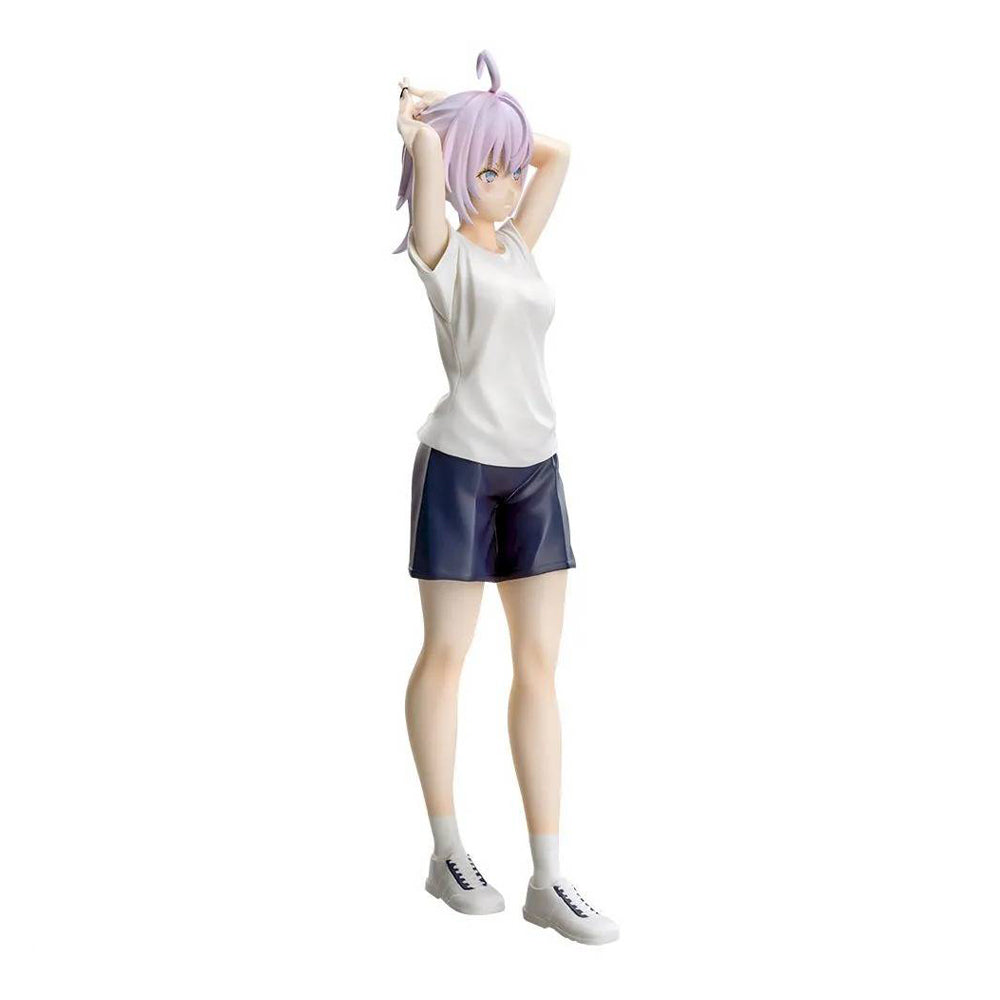 FIGURA LUMINASTA ALISA MIKHAILOVNA KUJO (SPORTS OUTFIT VER.)