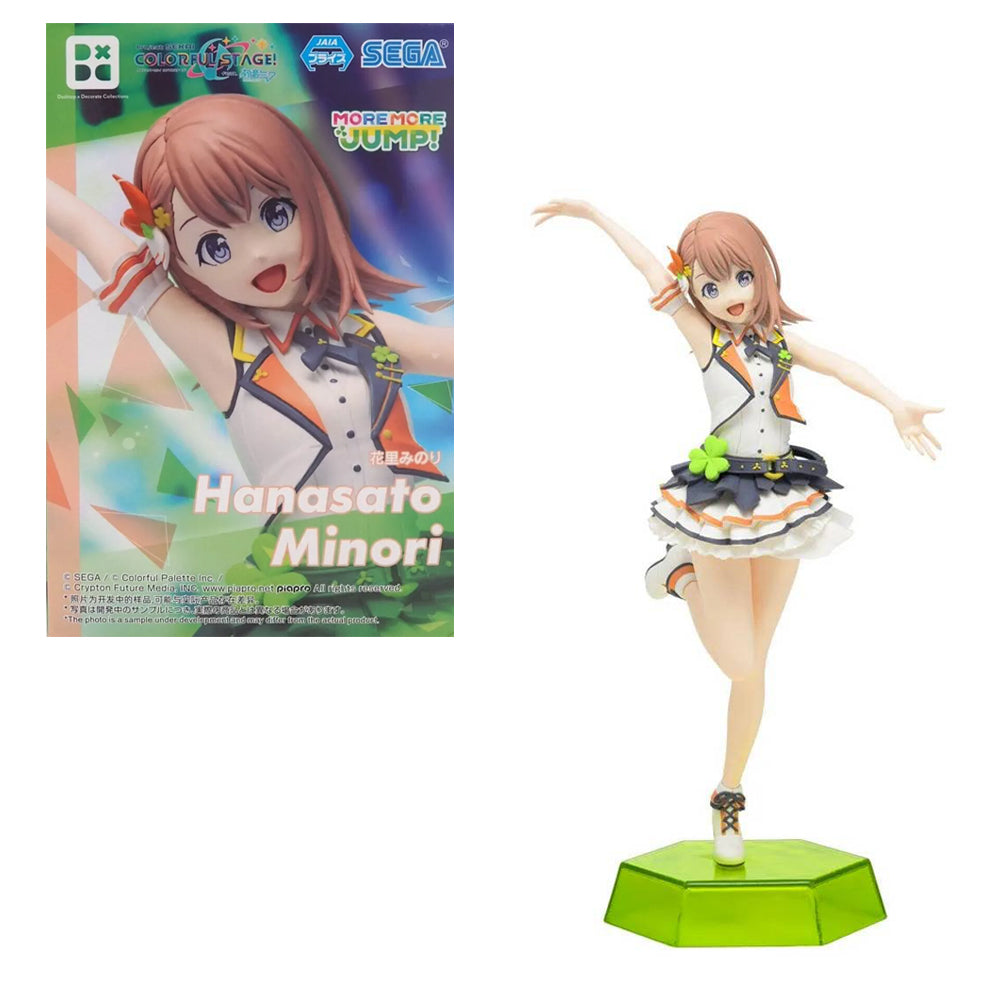FIGURA DESKTOP X DECORATE HANASATO MINORI