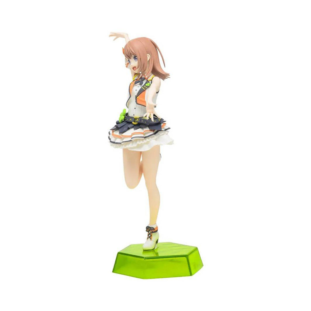 FIGURA DESKTOP X DECORATE HANASATO MINORI