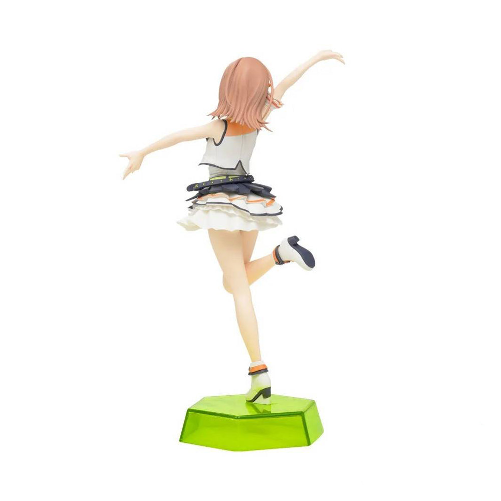 FIGURA DESKTOP X DECORATE HANASATO MINORI