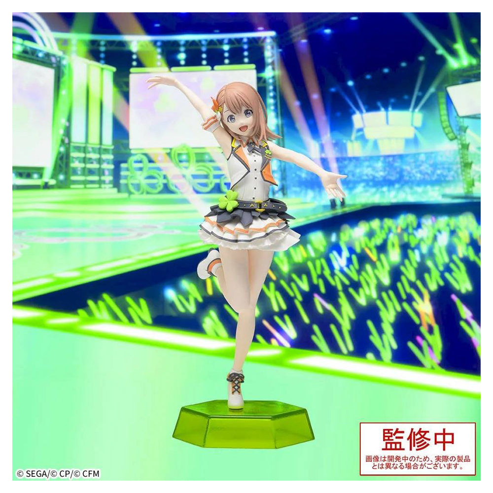 FIGURA DESKTOP X DECORATE HANASATO MINORI