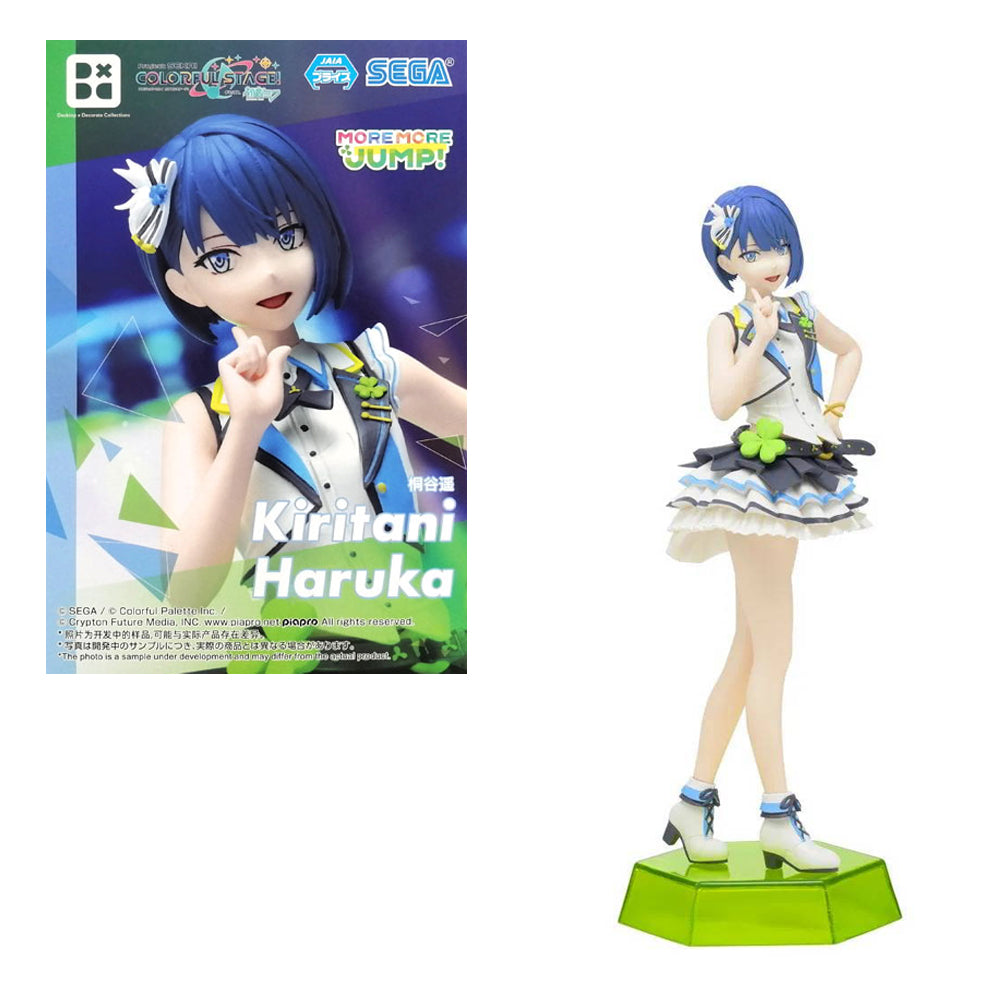 FIGURA DESKTOP X DECORATE KIRITANI HARUKA