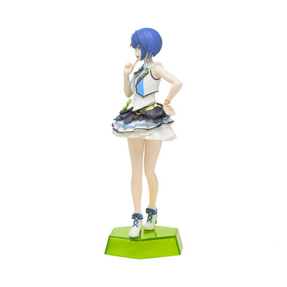FIGURA DESKTOP X DECORATE KIRITANI HARUKA