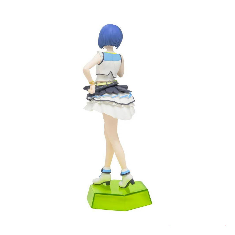 FIGURA DESKTOP X DECORATE KIRITANI HARUKA