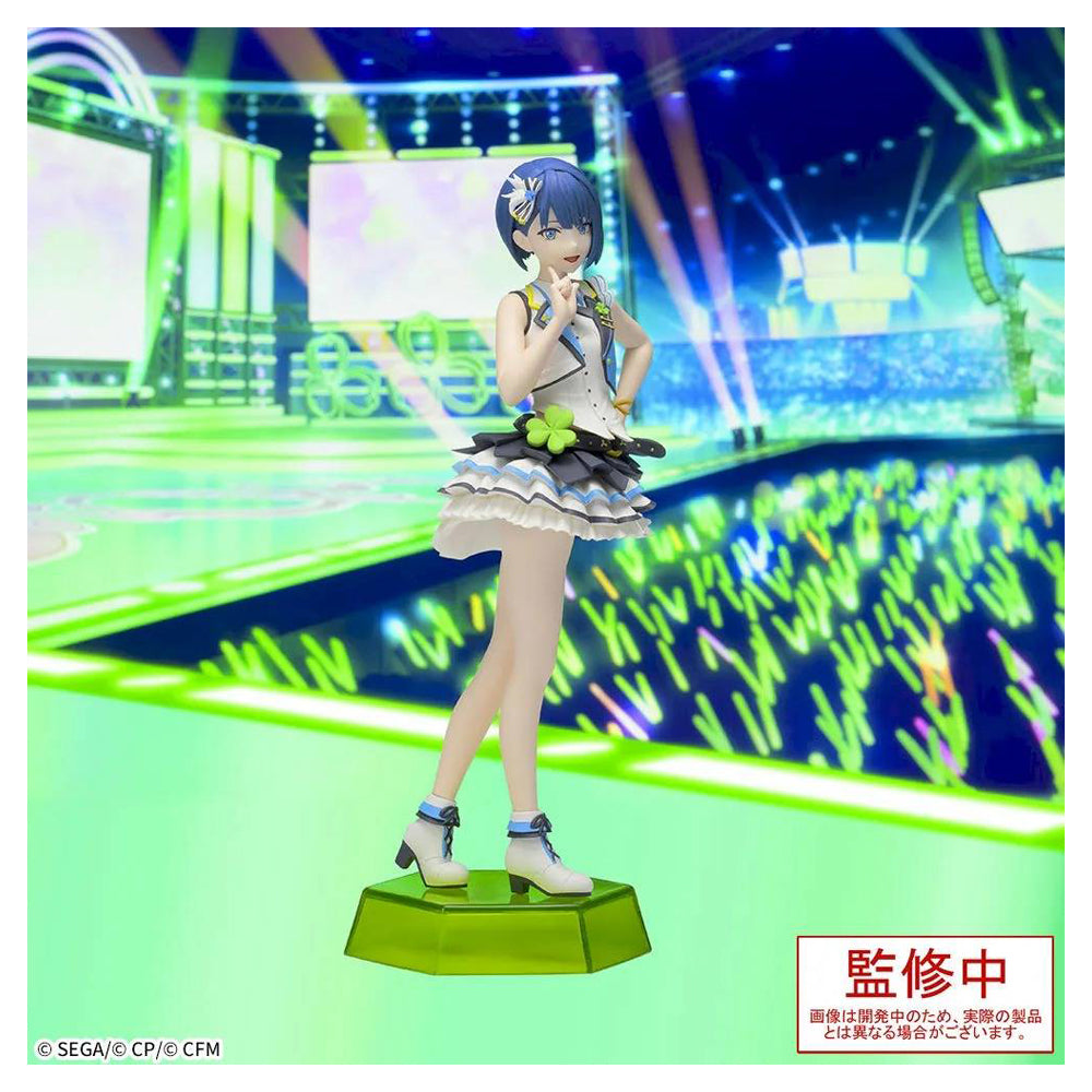 FIGURA DESKTOP X DECORATE KIRITANI HARUKA