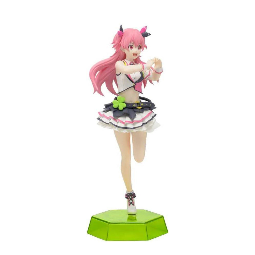 FIGURA DESKTOP X DECORATE MOMOI AIRI