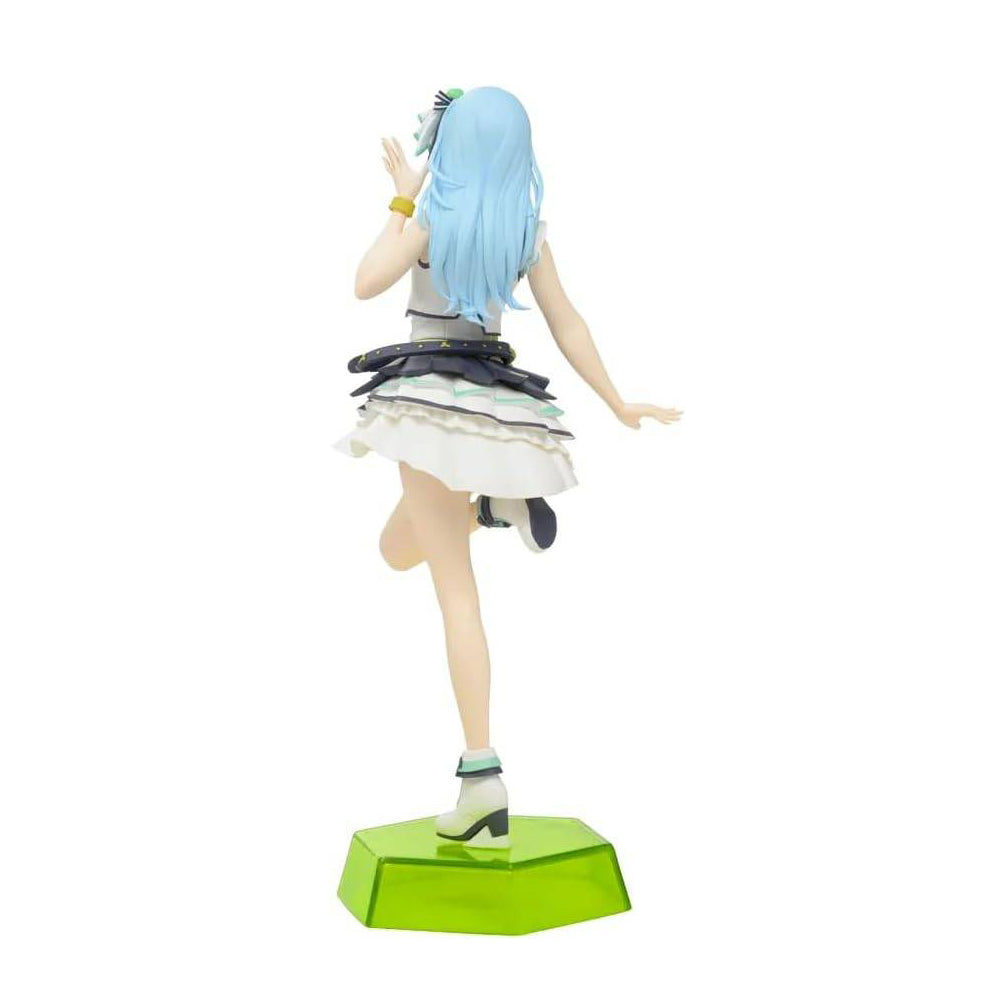 FIGURA DESKTOP X DECORATE HINOMORI SHIZUKU