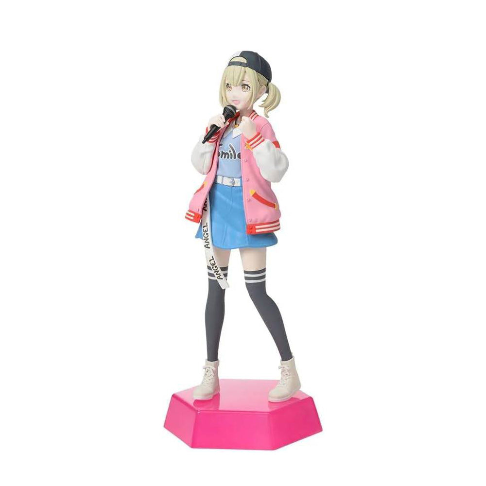 FIGURA DESKTOP X DECORATE AZUSAWA KOHANE