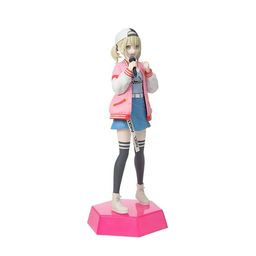 FIGURA DESKTOP X DECORATE AZUSAWA KOHANE