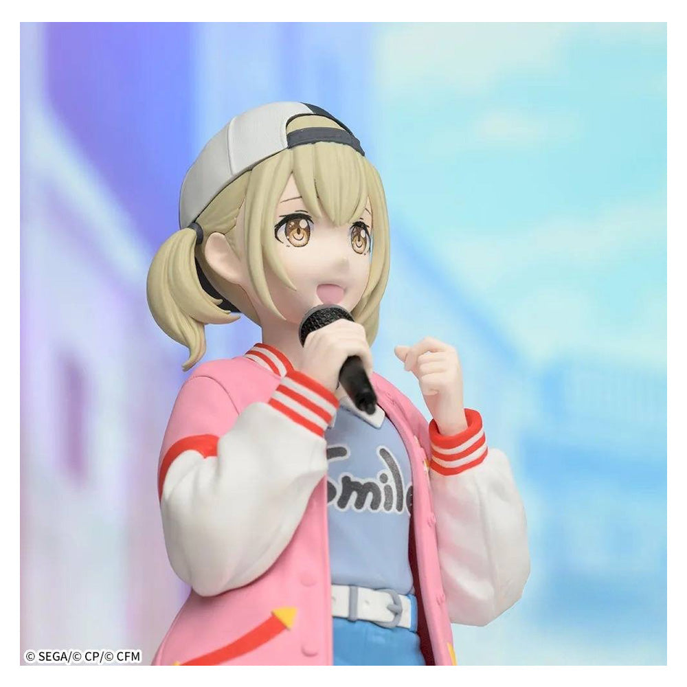 FIGURA DESKTOP X DECORATE AZUSAWA KOHANE
