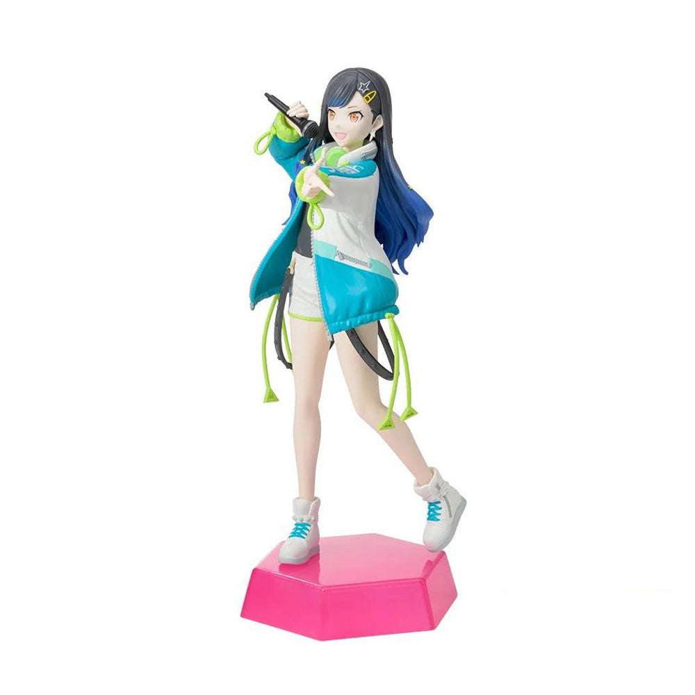 FIGURA DESKTOP X DECORATE SHIRAISHI AN