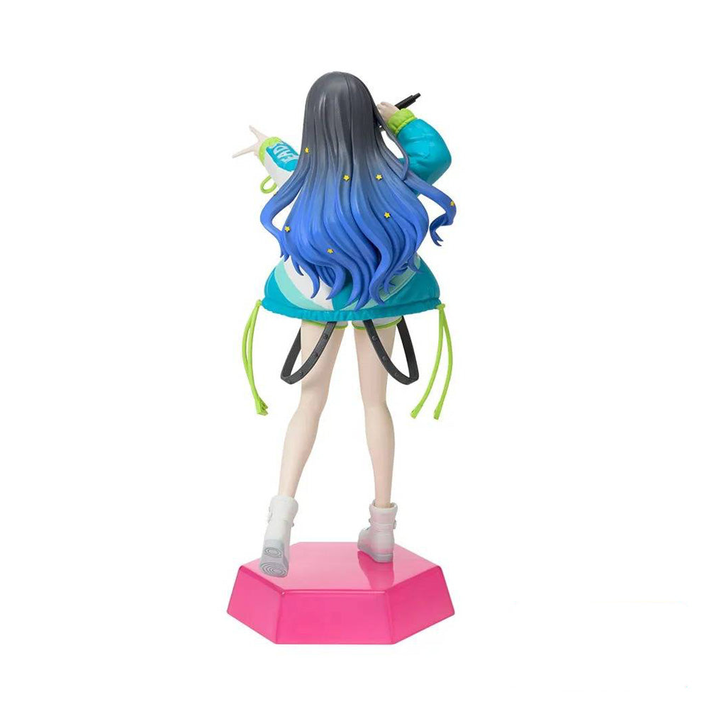 FIGURA DESKTOP X DECORATE SHIRAISHI AN