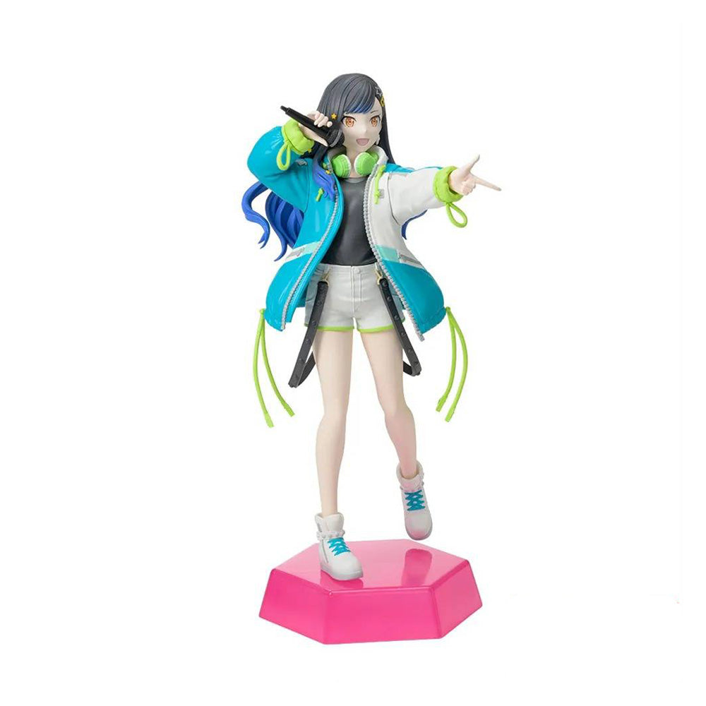 FIGURA DESKTOP X DECORATE SHIRAISHI AN
