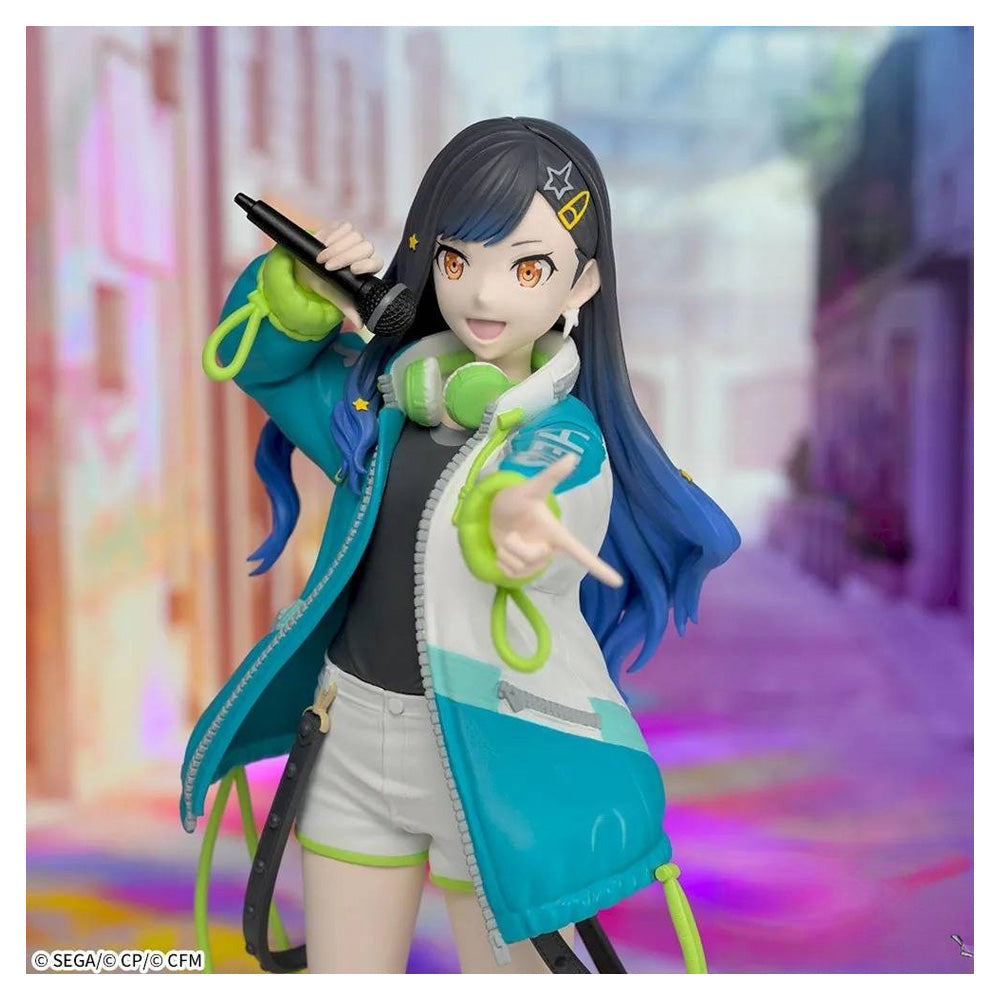 FIGURA DESKTOP X DECORATE SHIRAISHI AN