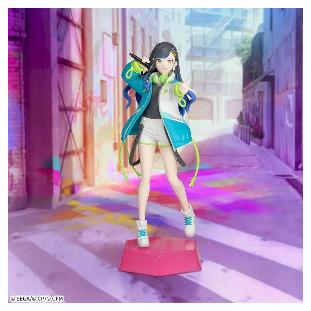FIGURA DESKTOP X DECORATE SHIRAISHI AN