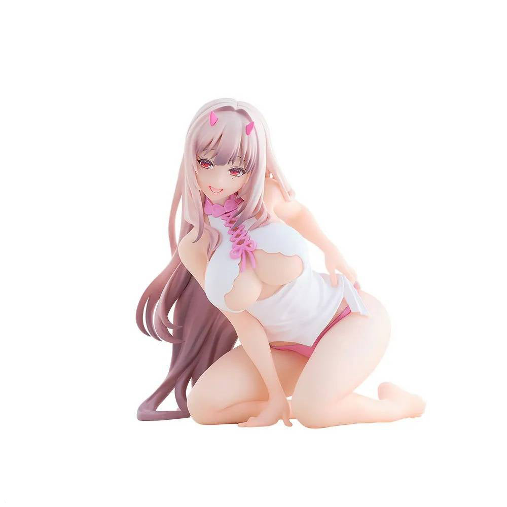 FIGURA YUMEMIRIZE NIKKE VIPER