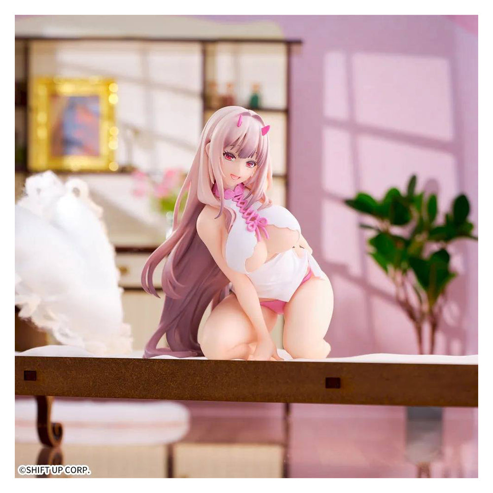 FIGURA YUMEMIRIZE NIKKE VIPER