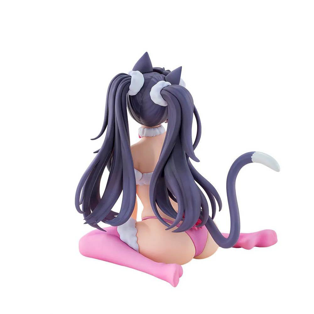 FIGURA YUMEMIRIZE NIKKE NERO