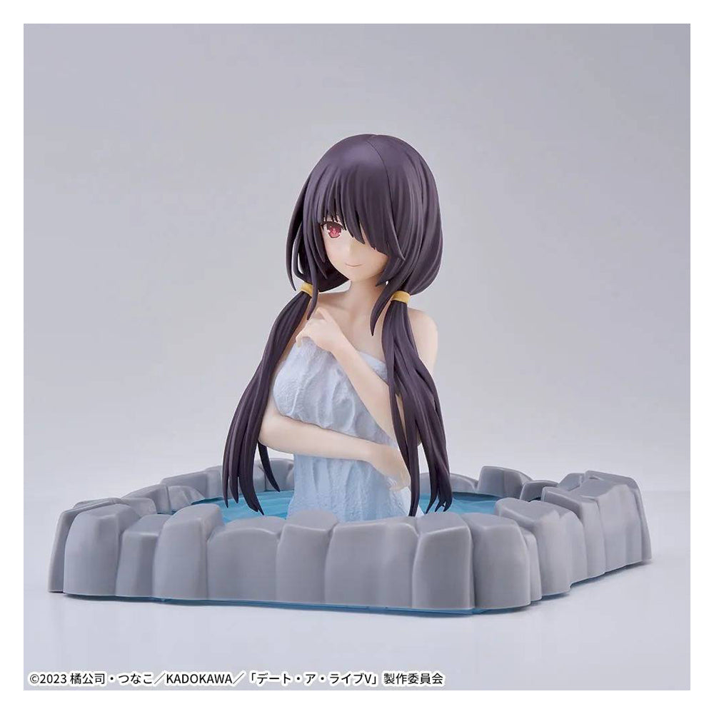 FIGURA THERMAE UTOPIA TOKISAKI KURUMI PIGTAILS