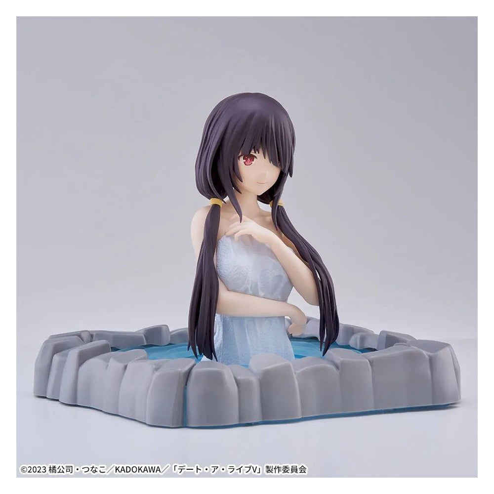 FIGURA THERMAE UTOPIA TOKISAKI KURUMI PIGTAILS