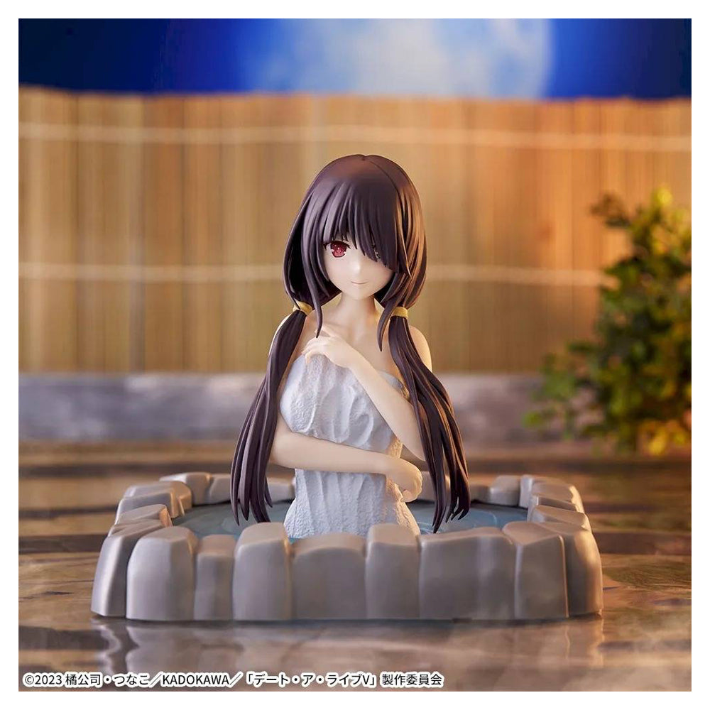 FIGURA THERMAE UTOPIA TOKISAKI KURUMI PIGTAILS