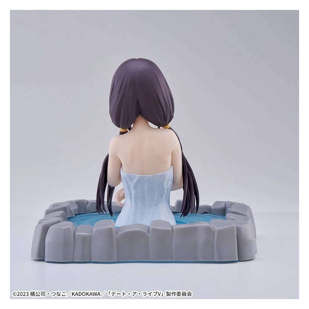 FIGURA THERMAE UTOPIA TOKISAKI KURUMI PIGTAILS